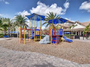 9627 Town Parc Cir S., Parkland FL 33076