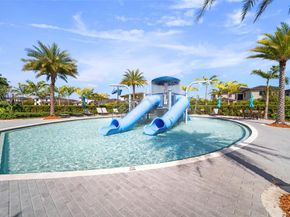 9627 Town Parc Cir S., Parkland FL 33076