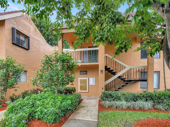 11255 Green Lake Drive 202, Boynton Beach FL 33437