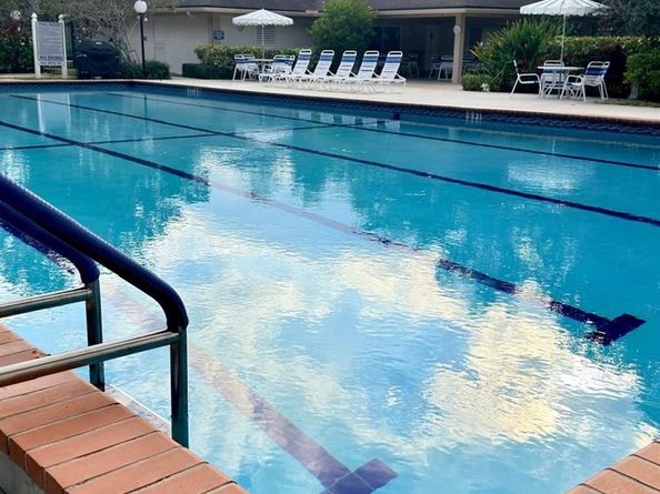 3960 Oaks Clubhouse Drive 502, Pompano Beach FL 33069