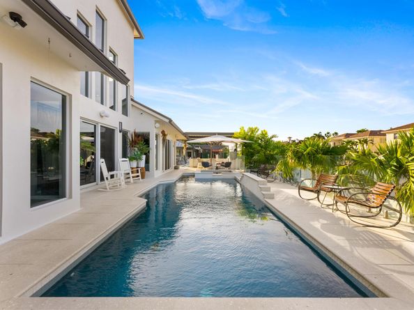 941 Iris Drive, Delray Beach FL 33483