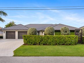 941 Iris Drive, Delray Beach FL 33483