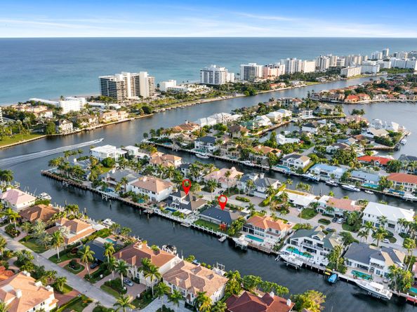 941 Iris Drive, Delray Beach FL 33483