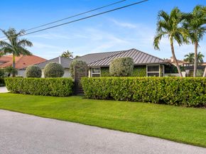 941 Iris Drive, Delray Beach FL 33483