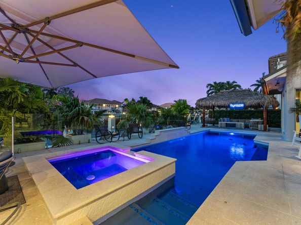 941 Iris Drive, Delray Beach FL 33483