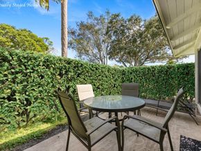 842 Club Dr 842, Palm Beach Gardens FL 33418