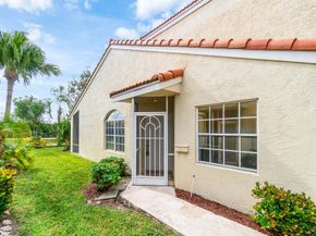 6170 Lake Hibiscus Drive, Delray Beach FL 33484