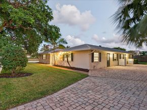 800 Tropic Boulevard, Delray Beach FL 33483