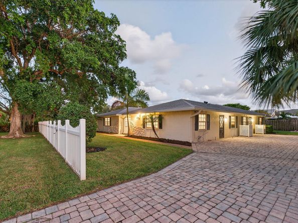 800 Tropic Boulevard, Delray Beach FL 33483