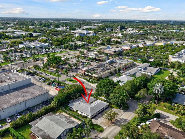 800 Tropic Boulevard, Delray Beach FL 33483