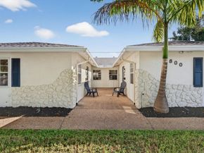800 Tropic Boulevard, Delray Beach FL 33483