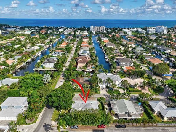 800 Tropic Boulevard, Delray Beach FL 33483