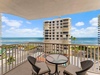 5480 N Ocean Drive