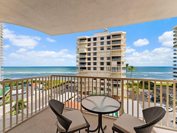 5480 N Ocean Drive B6b, Singer Island FL 33404
