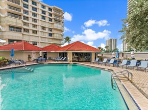 5480 N Ocean Drive B6b, Singer Island FL 33404