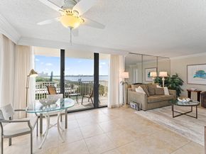 5480 N Ocean Drive B6b, Singer Island FL 33404