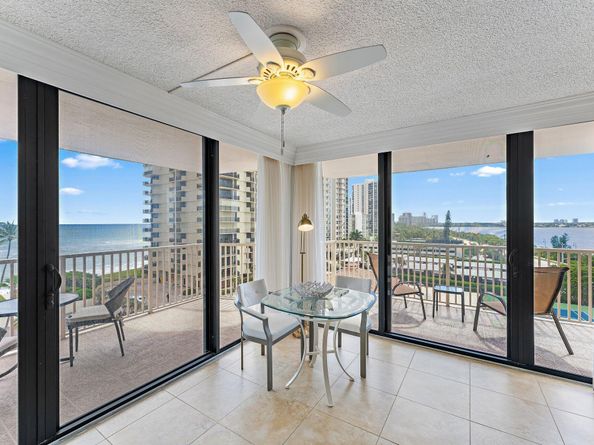 5480 N Ocean Drive B6b, Singer Island FL 33404