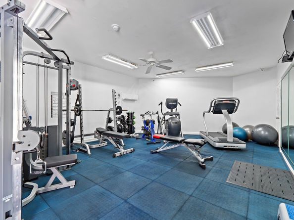 5480 N Ocean Drive B6b, Singer Island FL 33404