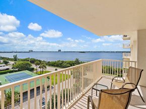 5480 N Ocean Drive B6b, Singer Island FL 33404