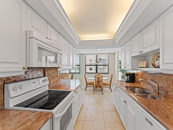 5480 N Ocean Drive B6b, Singer Island FL 33404