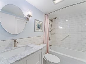 5480 N Ocean Drive B6b, Singer Island FL 33404