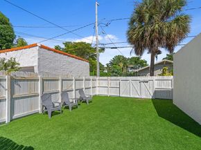 419 30th Street, West Palm Beach FL 33407