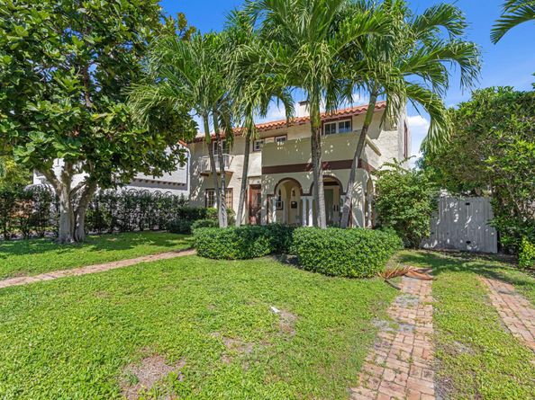 419 30th Street, West Palm Beach FL 33407
