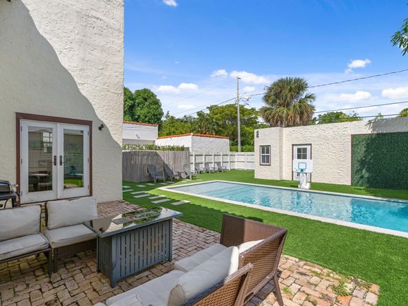 419 30th Street, West Palm Beach FL 33407