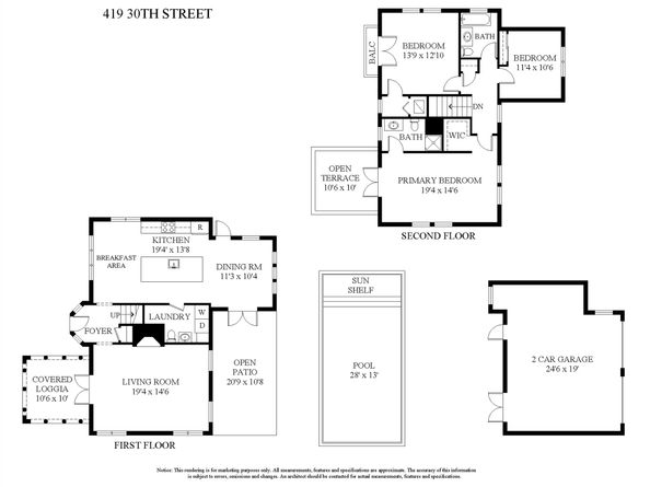 419 30th Street, West Palm Beach FL 33407