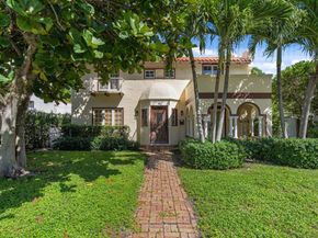 419 30th Street, West Palm Beach FL 33407