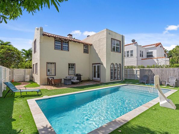 419 30th Street, West Palm Beach FL 33407
