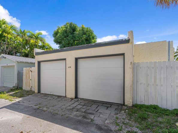 419 30th Street, West Palm Beach FL 33407