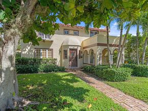 419 30th Street, West Palm Beach FL 33407