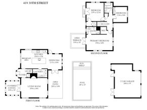 419 30th Street, West Palm Beach FL 33407