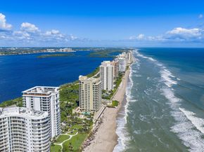 5050 N Ocean Drive 801, Singer Island FL 33404