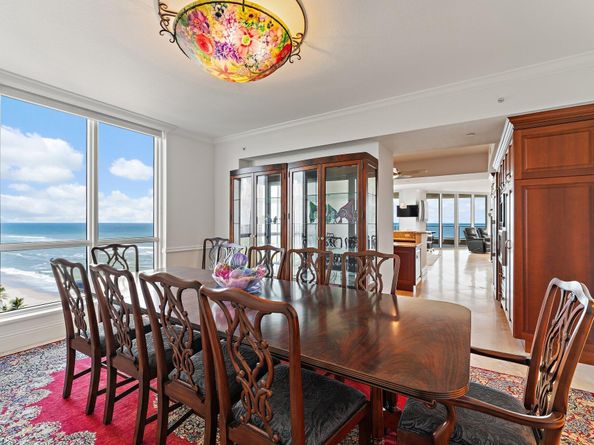 5050 N Ocean Drive 801, Singer Island FL 33404