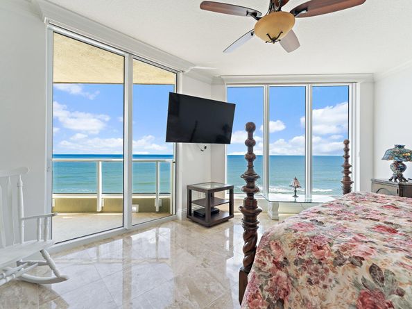 5050 N Ocean Drive 801, Singer Island FL 33404