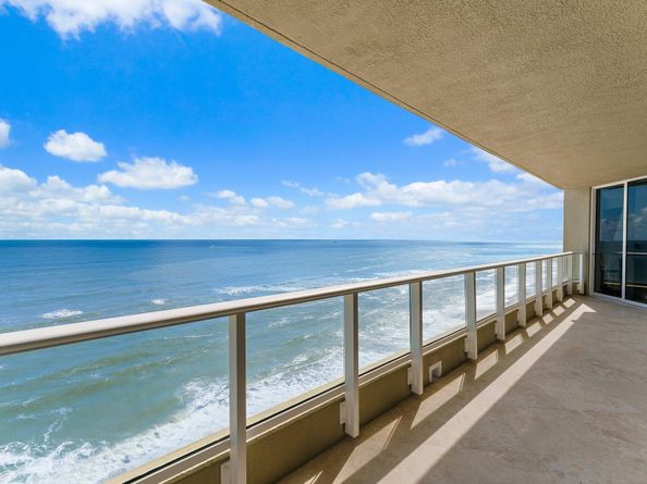 5050 N Ocean Drive 801, Singer Island FL 33404
