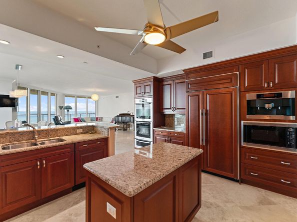 5050 N Ocean Drive 801, Singer Island FL 33404