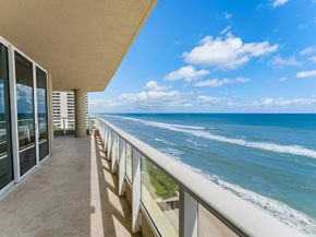 5050 N Ocean Drive 801, Singer Island FL 33404