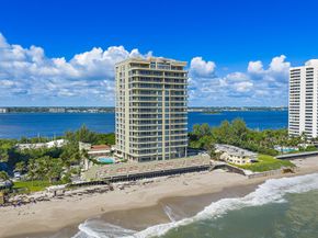 5050 N Ocean Drive 801, Singer Island FL 33404