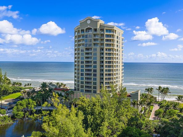 5050 N Ocean Drive 801, Singer Island FL 33404