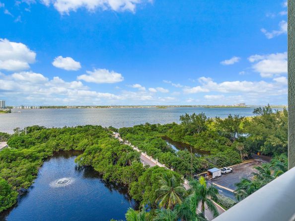 5050 N Ocean Drive 801, Singer Island FL 33404