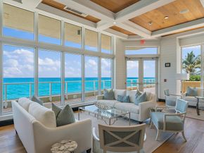 5050 N Ocean Drive 801, Singer Island FL 33404