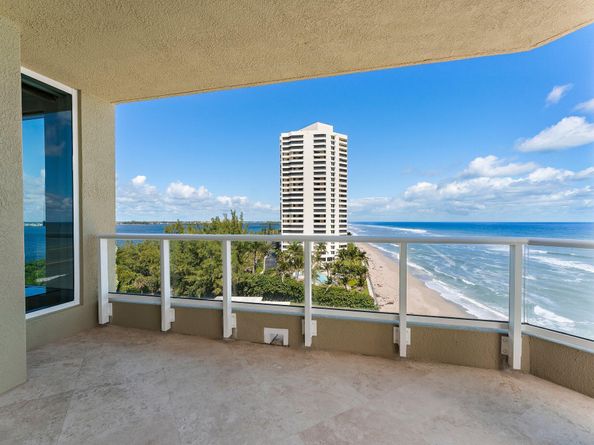 5050 N Ocean Drive 801, Singer Island FL 33404