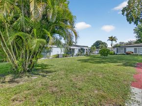 557 High Point Drive C, Delray Beach FL 33445