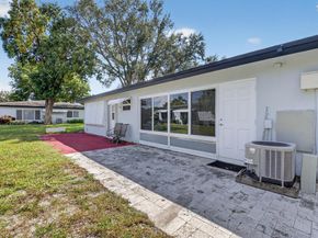 557 High Point Drive C, Delray Beach FL 33445