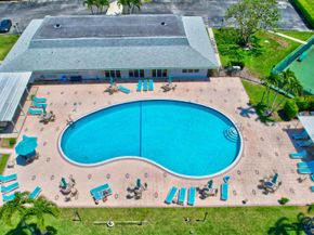 557 High Point Drive C, Delray Beach FL 33445