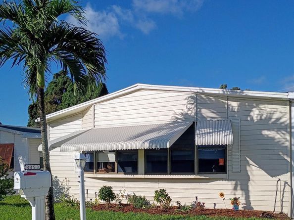 3353 Lake Overlook Place, Lantana FL 33462