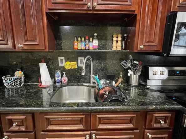 5402 SW 1st St, Plantation FL 33317